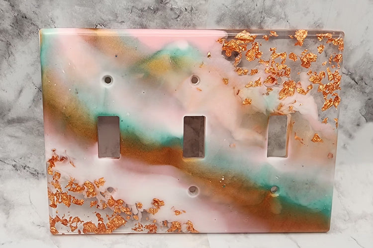Light Switch/Outlet Covers