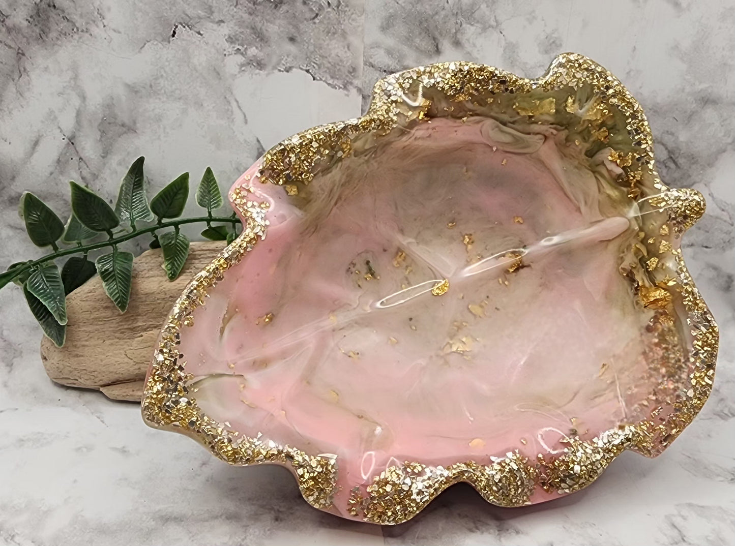 Petal Dreams Soap Holder