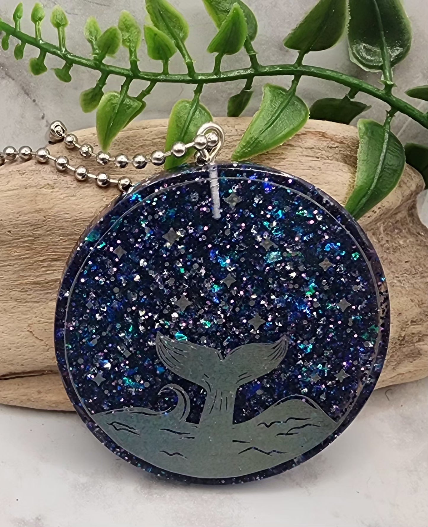 Mermaid Keychains