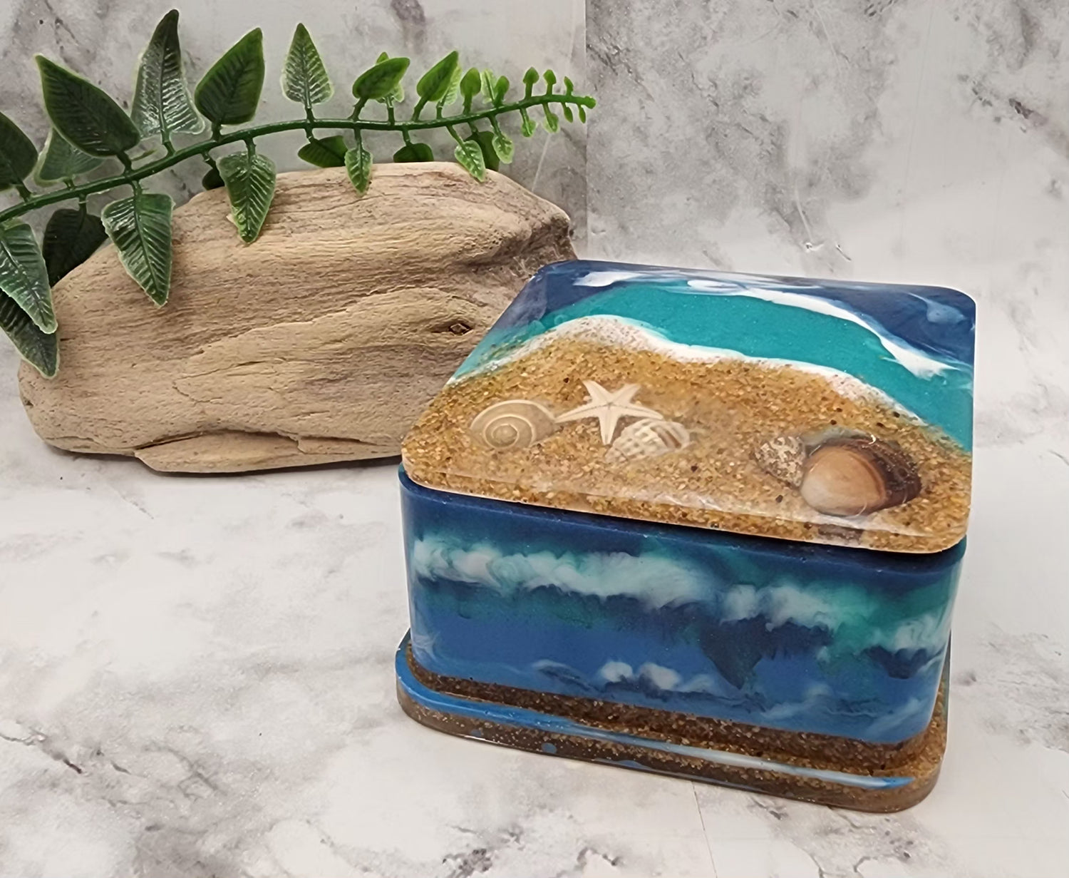 Trinket Dishes